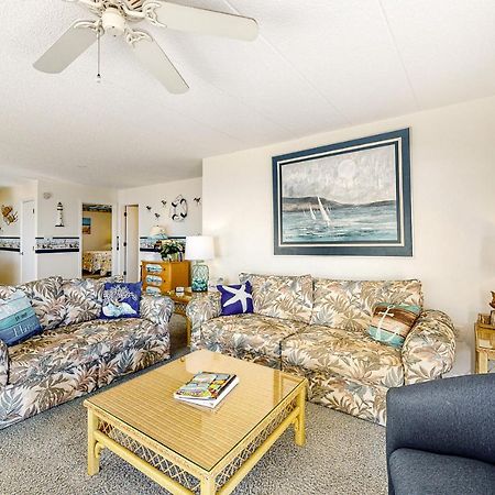 Blue Sea Colony 501 Apartment Ocean City Bagian luar foto