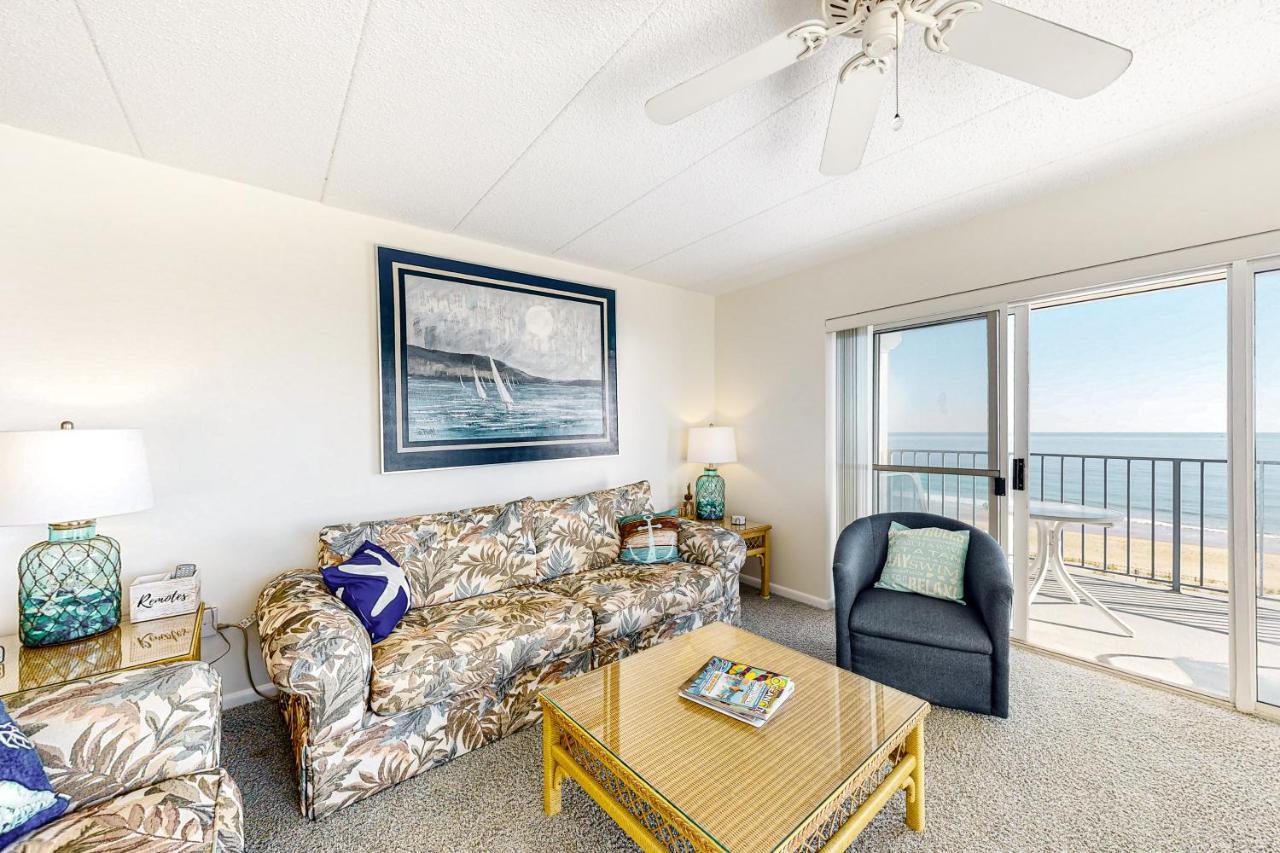 Blue Sea Colony 501 Apartment Ocean City Bagian luar foto