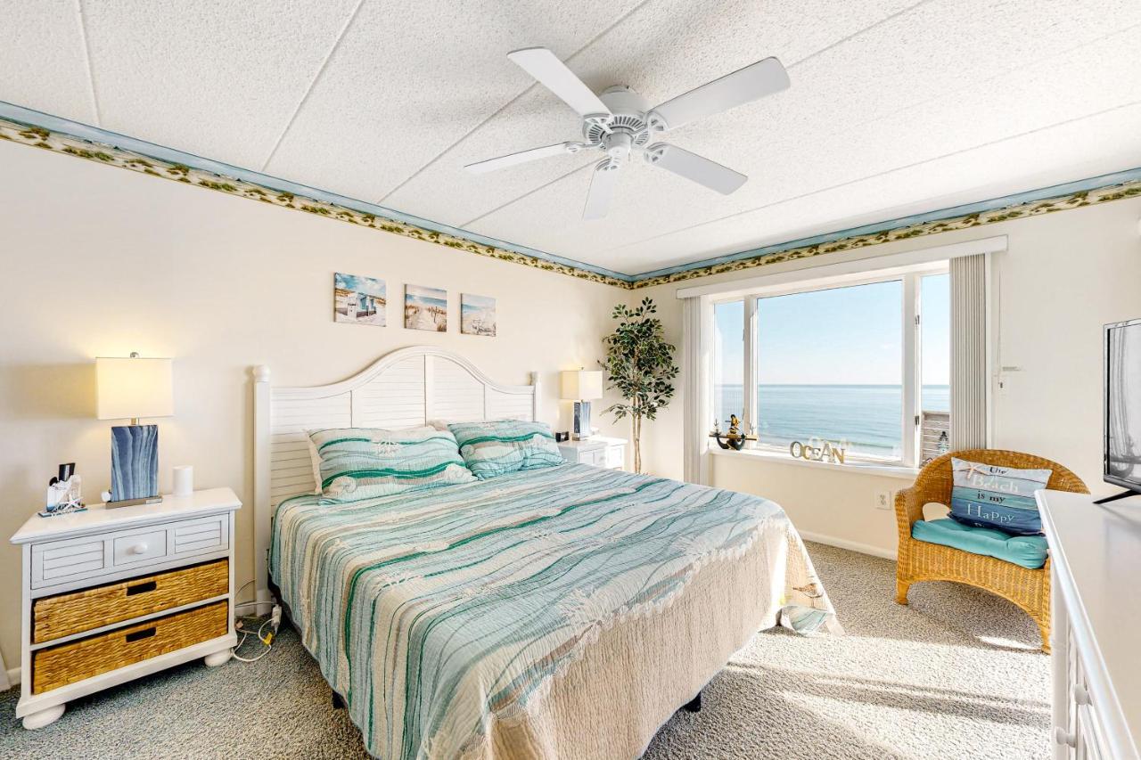 Blue Sea Colony 501 Apartment Ocean City Bagian luar foto