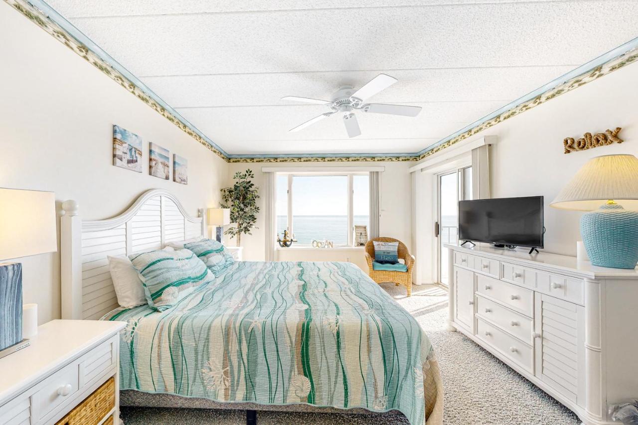 Blue Sea Colony 501 Apartment Ocean City Bagian luar foto